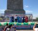 В Волгограде прошел юбилейный фестиваль «Русь Православная»