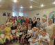 Воскресная школа «Глаголица» продолжает занятия летом