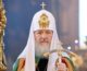 Послание Патриарха в связи с засухой и массовыми лесными пожарами в России