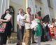 Детский крестный ход пройдет в Жилгородке
