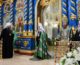 Проповедь Святейшего Патриарха после освящения Успенского собора Саровской пустыни