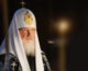 Соболезнование Святейшего Патриарха Кирилла в связи с гибелью сотрудников Российского федерального ядерного центра