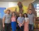 Православный молодежный клуб «Ковчег» отмечает год со дня открытия