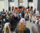 Детский крестный ход состоялся в Жилгородке