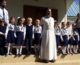 На Богоявленском приходе открылась начальная православная школа