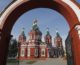 «По святым местам»: Казанский собор Волгограда