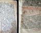 Оцифрована «Постная Триодь» — старейшая книга из фондов областной библиотеки