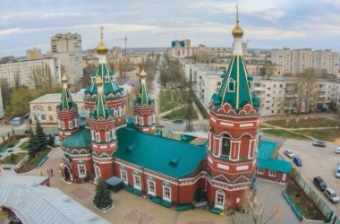 Вопросы сохранения и восстановления храмов обсудят на семинаре в Волгограде