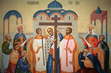 Вышел епархиальный православный календарь на неделю