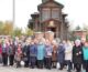 Пожилым людям подарили паломничество по святым местам Волгоградской епархии