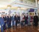 В заседании Совета ректоров вузов Волгоградской области принял участие протоиерей Алексей Маслов