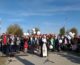 Волгоградцы почтили память жертв теракта при взрыве в автобусе
