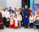 Видео: Праздник Покрова в музее «Россия – моя история» подготовили преподаватели воскресных школ