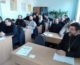 Начали работу курсы повышения квалификации клириков Волгоградской митрополии