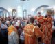 Престольный праздник храма святой великомученицы Параскевы в Волгограде
