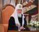 Патриарх Кирилл: Человек, который сам глубоко не верит, не может быть убедительным
