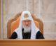 Святейший Патриарх Кирилл: Перевод всего богослужения на современный русский язык не принесет пользы