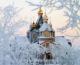 Православные Волгоградской епархии смогут встретить Новый год в храме