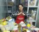 Добровольцы из «Владимирской Дружины» раздали нуждающимся более трех тонн продуктов