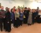 Студенты Царицынского православного колледжа провели предрождественский концерт