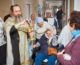 Радость Богоявления в доме инвалидов и престарелых