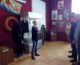 Воспитанники колонии побывали в историко-краеведческом музее Камышина