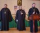 Священнослужители Волгоградской епархии встретились с иереем Александром Нарушевым