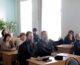 Преподаватели и сотрудники Царицынского православного университета обучаются оказанию первой помощи