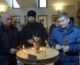 Губернатор Андрей Бочаров в Прощеное воскресенье посетил храм Сергия Радонежского