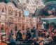 В Казанском соборе Волгограда прошла общегородская служба с чином прощения