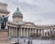 Храмы Санкт-Петербургской епархии продолжат служение