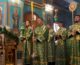 Вербное воскресенье в Казанском соборе: фоторепортаж