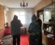 Активисты Волгоградских храмов составляют списки пожилых прихожан, которые нуждаются в посещении священника