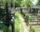 Кладбища в Волгоградской области открыли для посещений