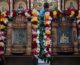 В Урюпинске молитвенно отметили день явления Урюпинской иконы Божией Матери
