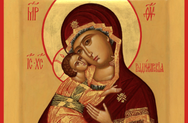 День празднования Владимирский иконы Божией Матери