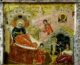 Православная Церковь празднует день Рождества святителя Николая Чудотворца