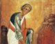 Пророк и Боговидец Моисей: любовь и ответственность