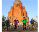 Осеннее велопаломничество по храмам Волгограда завершено