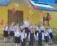 В День знаний для учащихся православной гимназии в Богоявленском приходе звучал благовест
