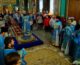 Видео: Празднование Рождества Пресвятой Богородицы в Казанском соборе