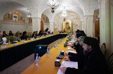 Состоялось совещание по подготовке и проведению мероприятий, посвященных 800-летию со дня рождения святого князя Александра Невского