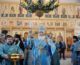 Патриарх Кирилл совершил великое освящение Илиинского храма в Северном Бутове г. Москвы в праздник Рождества Пресвятой Богородицы