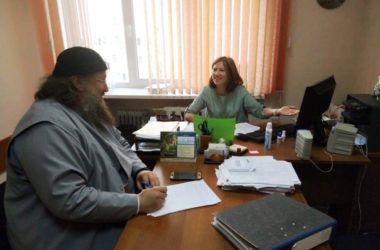 Педагогов воскресных школ Волгоградской епархии обучат дистанционным технологиям