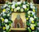 Евангелие дня: Литургия в день преставления преподобного Сергия Радонежского