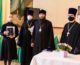 Митрополит Феодор вручил дипломы выпускникам  Царицынского православного университета