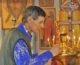 Волгоградский священник дает ответы СМИ о церковных традициях