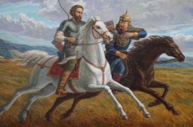Почему князь Александр Невский стал самым почитаемым из святых русских князей?