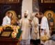 В Свято-Вознесенском монастыре Дубовки отметили день создания обители