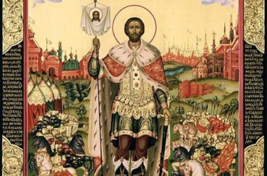 В Волгоградской епархии пройдет круглый стол «Святой князь Александр Невский и Волго-Донской край»